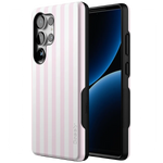 Pink Stripes | Sunday Best Case
