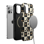 Mystic Moonstar | Black Celestial Case
