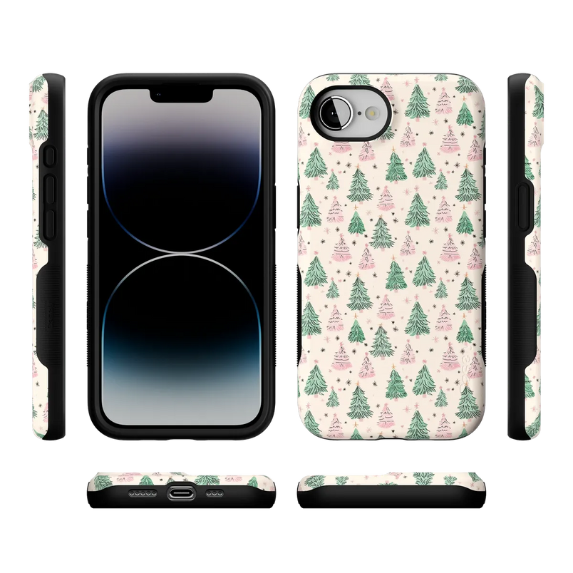 Lookin’ Pine | Christmas Tree Case