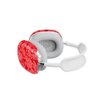 Final Rose | Red & Pink Floral AirPods Max Case