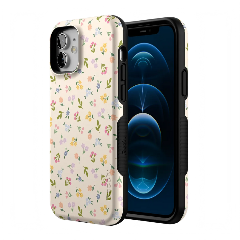 Ditsy Floral | Tiny Flowers Case