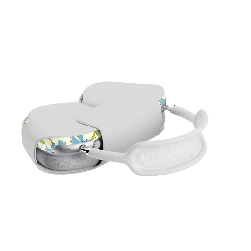 Garden Breeze | Seaside Vines AirPods Max Case