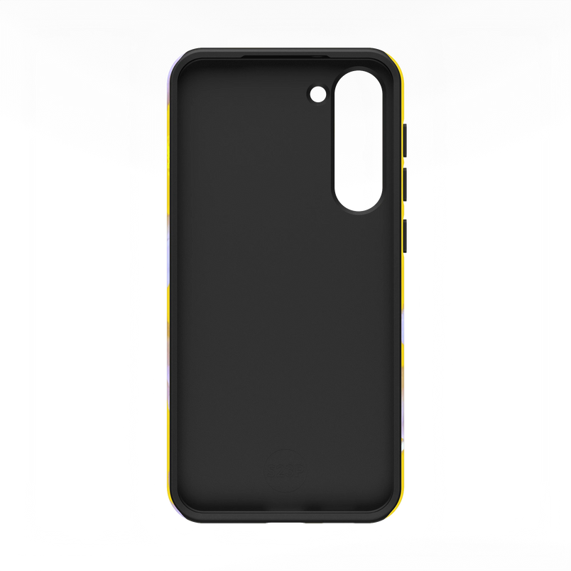 Hibiscus Haze | Painted Floral Case