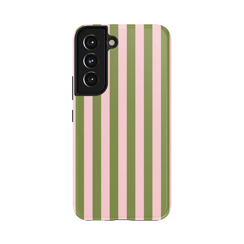 Summer Stripes | Sunday Best Case