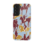 Wild Rider | Painted Rodeo Case - Galaxy S21