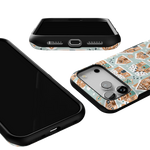 Built Too Sweet | Frosted Village Case