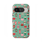 All Decked Out | Festive Ornaments Case