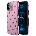 Very Cherry | Painted Cherries Case