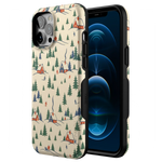 Chalet All Day | Winter Village Case