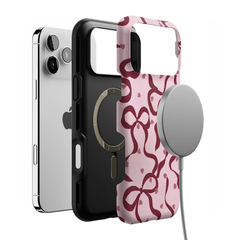 Coquette Crush | Bows Case