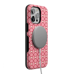 Love Locks | Pink Hearts Case