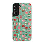 All Decked Out | Festive Ornaments Case