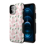 Nantucket Cottage | Pink Hydrangea Case