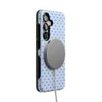 Tiny Stars | Red & Blue Case