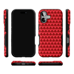 Crazy in Love | Red Hearts Case