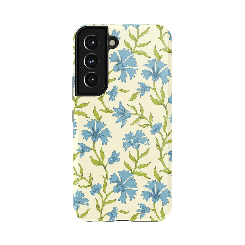 Garden Breeze | Seaside Vines Case - Galaxy S22