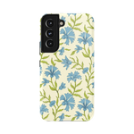 Garden Breeze | Seaside Vines Case - Galaxy S22