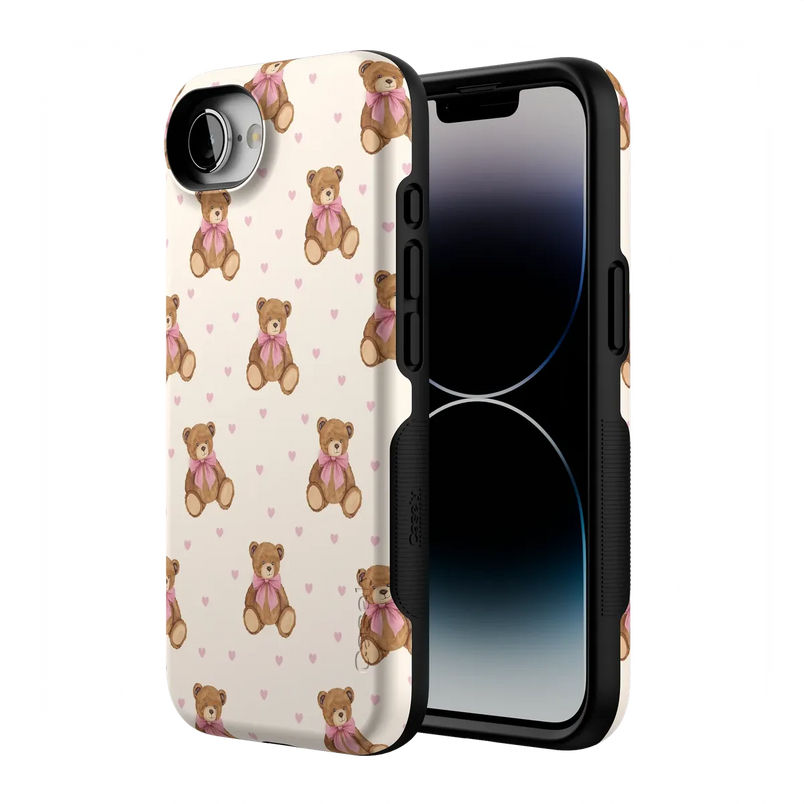 Cuddle Club | Teddy Bear Case