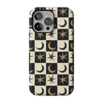 Mystic Moonstar | Black Celestial Case