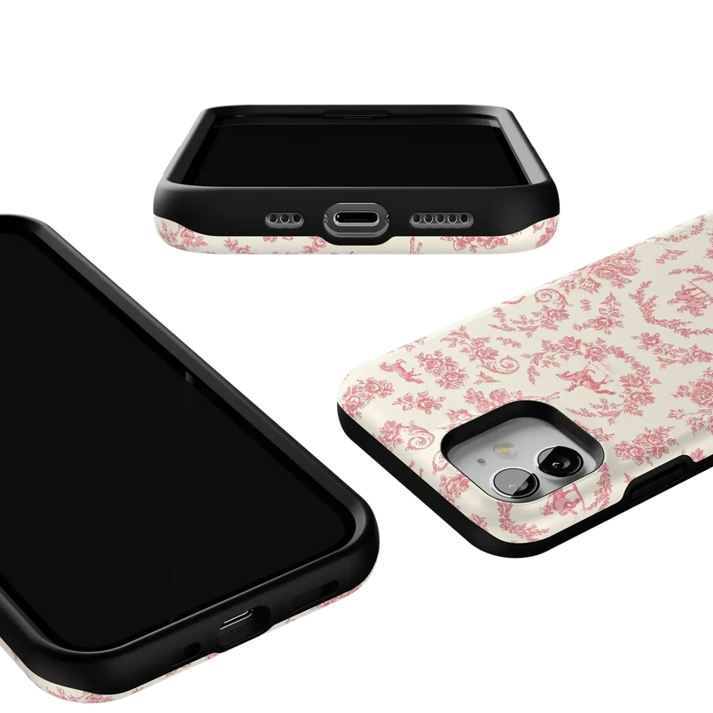 Western Bloom | Jenna Palek x Casely Case