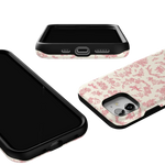 Western Bloom | Jenna Palek x Casely Case