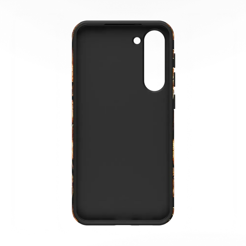 Maple Flowers | Floral Foliage Case