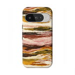 Painted Canyon | Dotted Landscape Case - Google Pixel 8