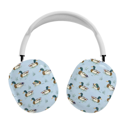 Blue Mallard & Co. | The Boyfriend Collection AirPods Max Case