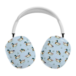 Blue Mallard & Co. | The Boyfriend Collection AirPods Max Case