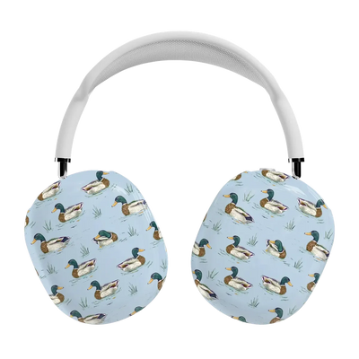 Blue Mallard & Co. | The Boyfriend Collection AirPods Max Case