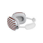 Sunday in Brooklyn | Blue Stripes AirPods Max Case