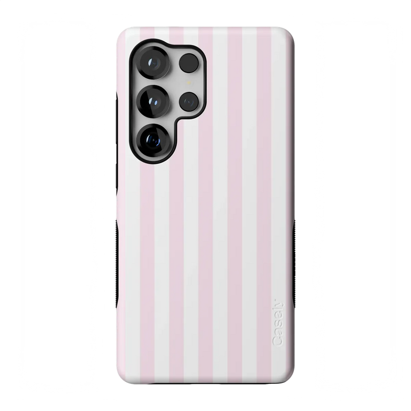 Pink Stripes | Sunday Best Case