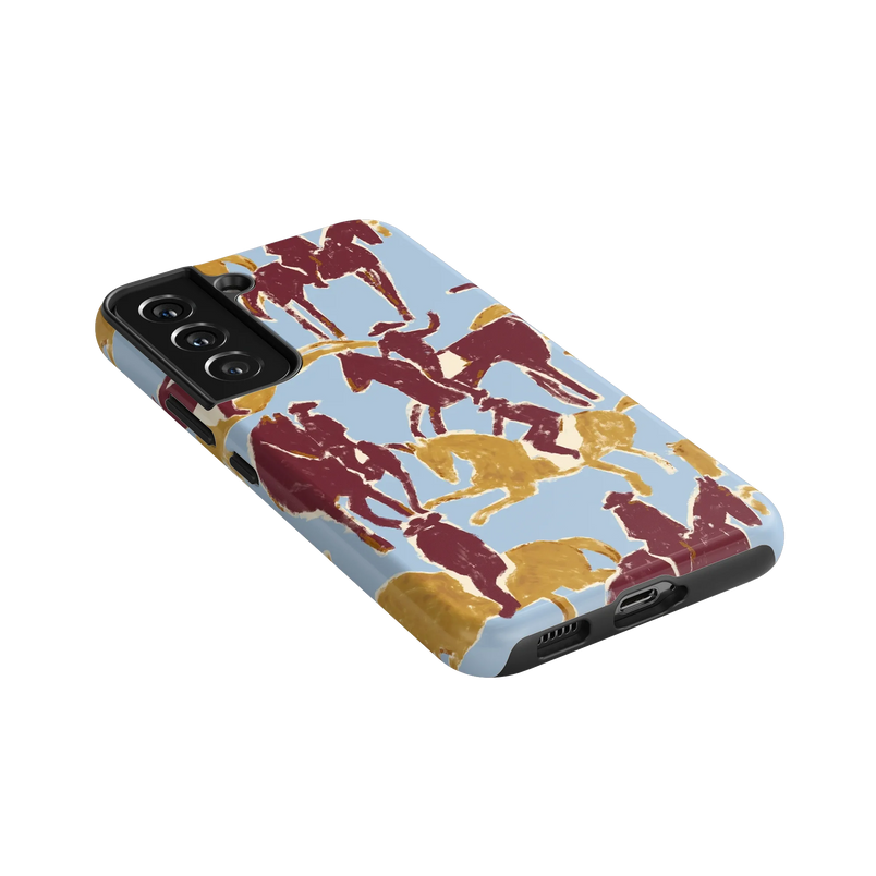Wild Rider | Painted Rodeo Case