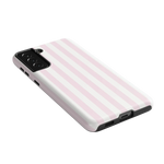 Pink Stripes | Sunday Best Case