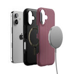 Stripes and the City | Tiny Pinstripe Case