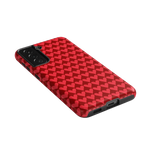 Crazy in Love | Red Hearts Case