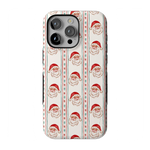 Jolly St. Nick | Retro Claus Case