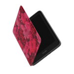 Romance Novel | Moody Floral Kindle Case