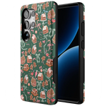 Gingerbread Lane | Holiday Sweets Case