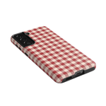 Sweet Jam | Red Gingham Case