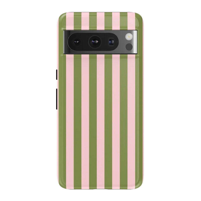 Summer Stripes | Sunday Best Case