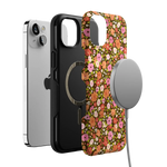 Rustic Roses | Boho Bouquet Case