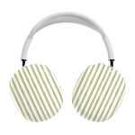 Linen Stripe | The Boyfriend Collection AirPods Max Case