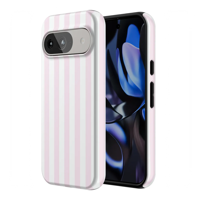 Pink Stripes | Sunday Best Case