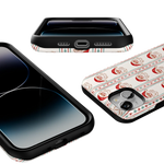 Jolly St. Nick | Retro Claus Case