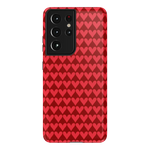 Crazy in Love | Red Hearts Case