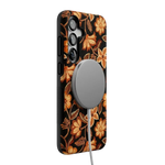 Maple Flowers | Floral Foliage Case