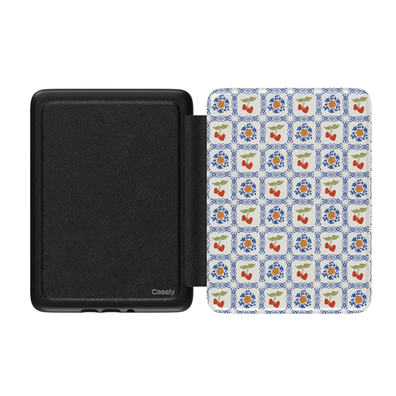 Palermo | Dippin' Daisy's Italian Coast Kindle Case