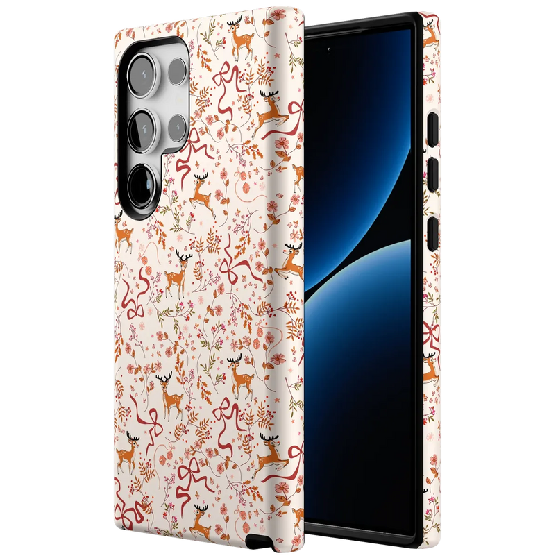Dashing Through the Snow | Enchanted Forest Case