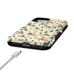 Chalet All Day | Winter Village Case